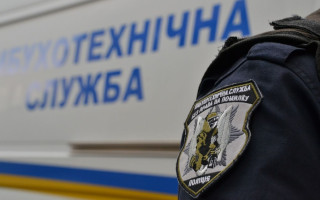 Во Львове подросток 10 раз сообщал о заминировании учебных заведений и ТРЦ