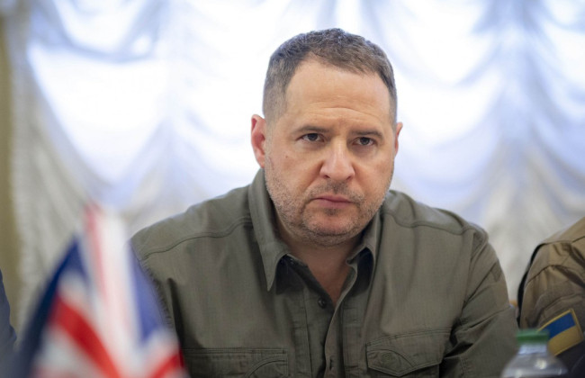 Украина начала переговоры с Великобританией о заключении соглашения о 100-летнем партнерстве