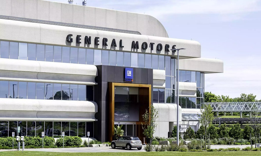 Штат Техас подав до суду на General Motors через відстеження даних про автомобілі та манеру водіння їх власників