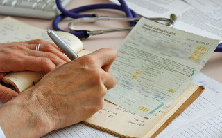 Комитет поддержал изменения в законопроекты о гуманитарной помощи и процедурах выдачи листков нетрудоспособности
