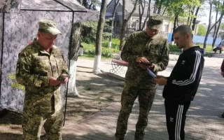 В більшості скарг на ТЦК не виявили порушень прав українців, — Омбудсмен Лубінець