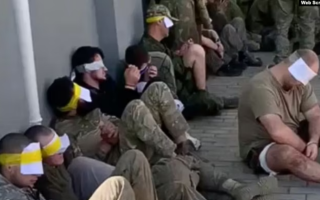 Украина и рф начали переговоры об обмене пленными, захваченными в Курске – СМИ