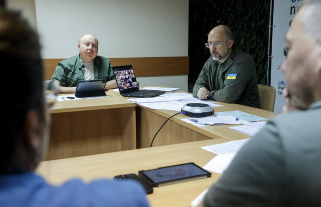 Кабмин внес изменения в ряд актов по реагированию на чрезвычайные ситуации