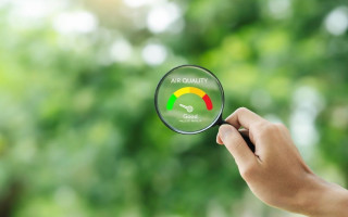 У Києві демонтували частину датчиків моніторингу якості повітря – для чого