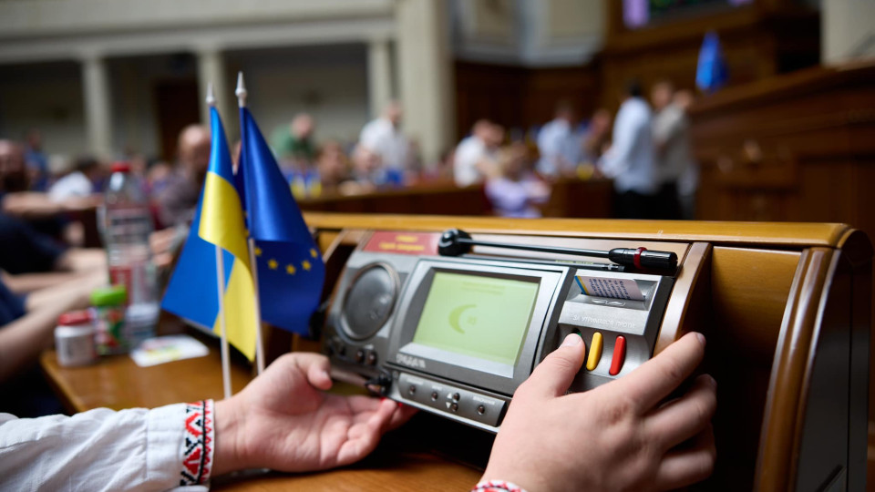 Верховній Раді рекомендують прийняти в цілому зміни до ЦПК, ГПК та КАСУ щодо міжнародного судового співробітництва