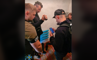 В Ровенской области разоблачили администратора Telegram-канала, где публиковали места раздачи повесток