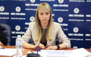 В школах со следующего месяца будут работать офицеры службы образовательной безопасности, — МВД
