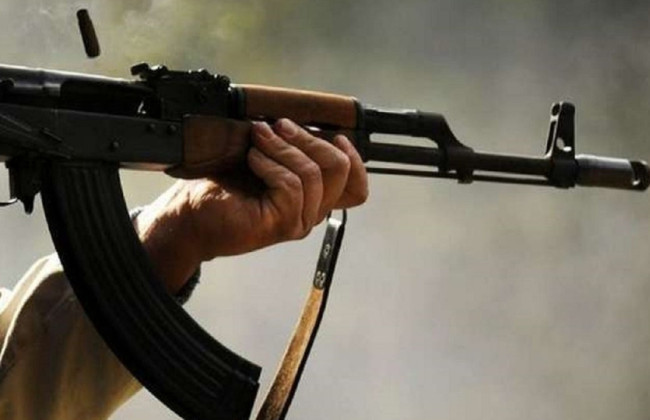 В Украине запустили «Железный полигон» для тестирования нового вооружения