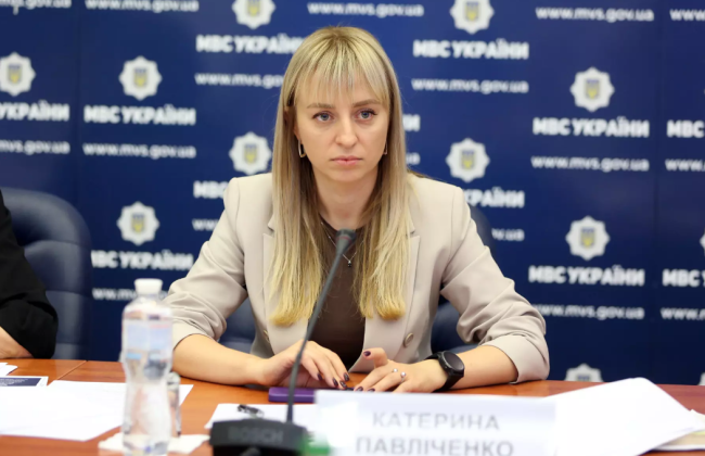 В школах з наступного місяця працюватимуть офіцери служби освітньої безпеки, — МВС