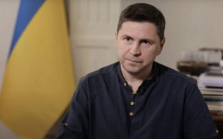 В Офисе Президента отрицают причастность Украины к подрыву «Северных потоков»