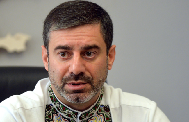 Омбудсман Лубинец объяснил, для чего создавать военные комендатуры на Курщине