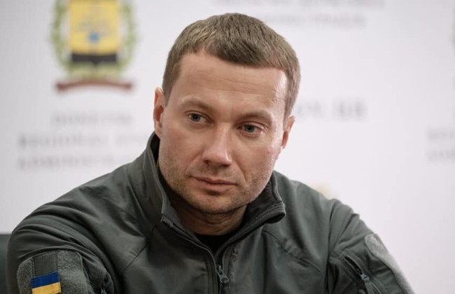 ВАКС отложил заседание по избранию меры пресечения главе АМКУ Кириленко, подозреваемому в незаконном обогащении на 56 млн грн