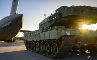 Канада разрешила использовать предоставленное Украине оружие на территории рф