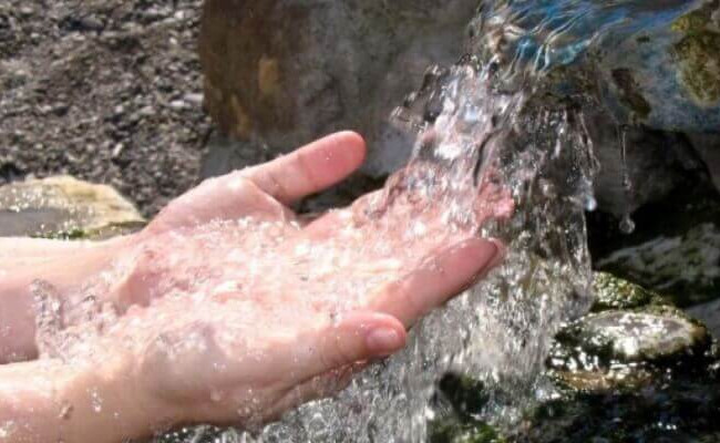 На Закарпатье в санатории выкачивали минеральную воду сверх установленных лимитов, — прокуратура