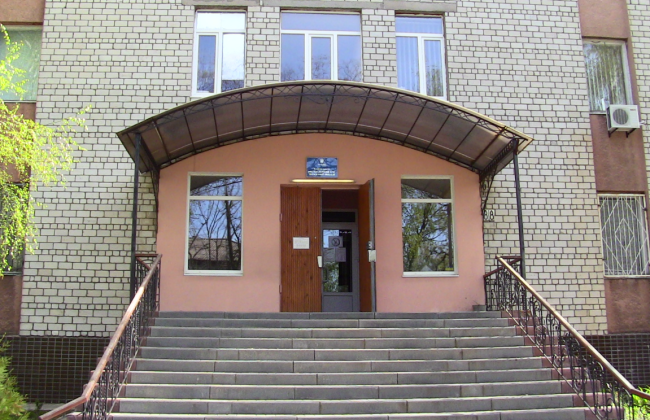 Избран председатель Каневского горрайонного суда Черкасской области