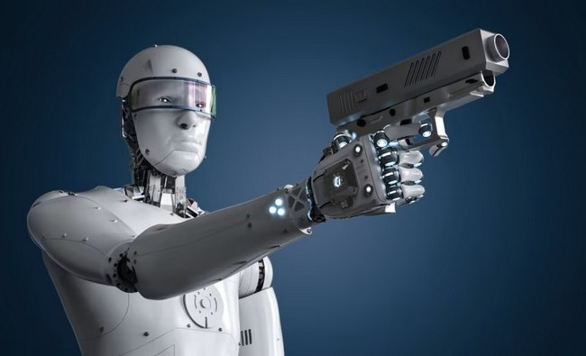 Армия США ускоряет внедрение ИИ для усиления обороноспособности