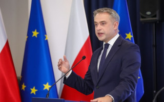 «Польща ні в чому не брала участі», – польський віцепрем'єр про звинувачення в підриві «Північного потоку»