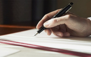 Які вимоги до оформлення трудового договору в умовах воєнного стану: роз’яснення