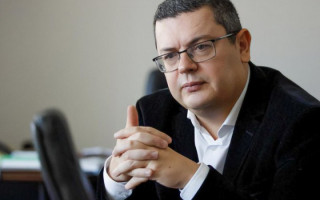 Украина сможет требовать ареста путина после ратификации Римского статута, – Александр Мережко