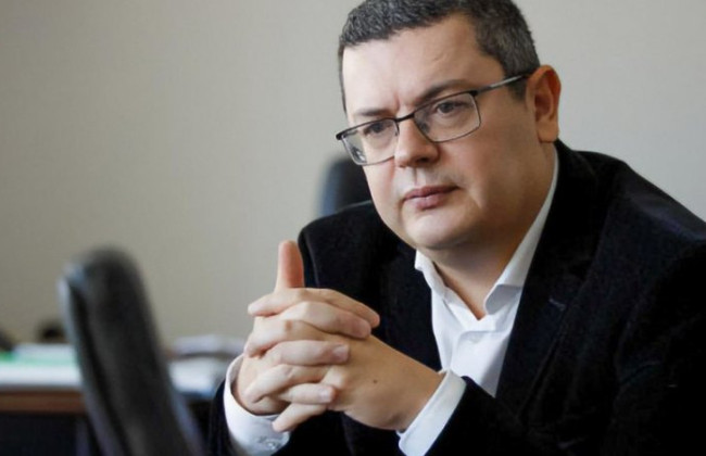 Украина сможет требовать ареста путина после ратификации Римского статута, – Александр Мережко