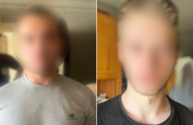 Во Львове двое парней бросали имитационные гранаты из окна: как наказали хулиганов