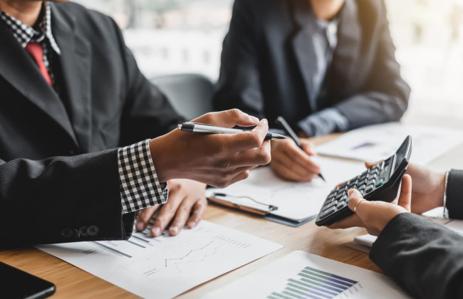 Стало известно, подлежат ли освобождению от НДС услуги медицинского осмотра для разрешительных документов