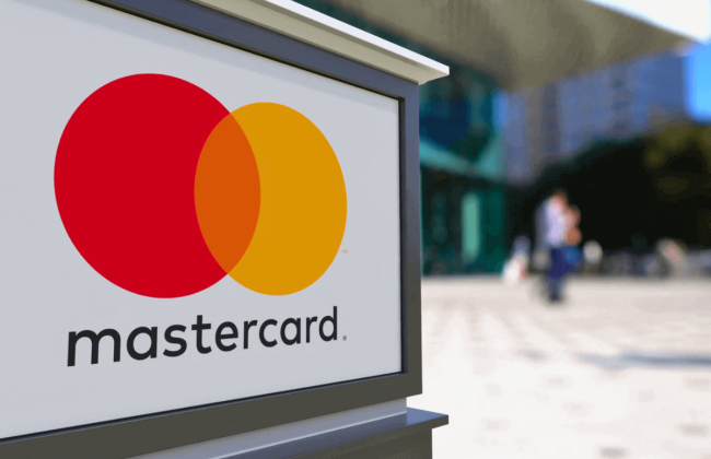 Платежный оператор Mastercard сокращает численность персонала на 3%