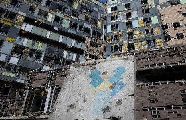 Гендиректора «Охматдета» отстранили из-за проверок по тендерам и восстановлению больницы