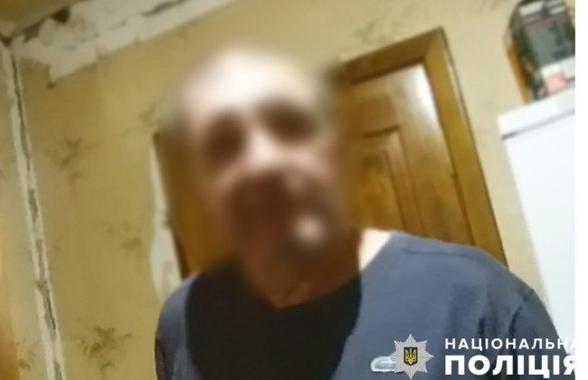 В Киеве судили 53-летнего мужчину за нападение на жену из-за ревности