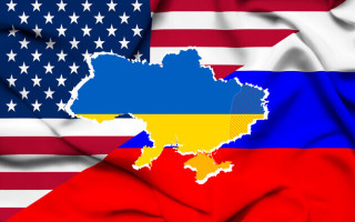 США не дають Україні розвіддані про цілі в росії, щоб уникнути звинувачень у підтримці наступу на Курськ, – WSJ