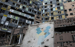 Гендиректора «Охматдиту» відсторонили через перевірки щодо тендерів та відновлення лікарні