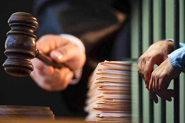 В Хмельницкой области будут судить майора полиции, который поджег магазин на берегу Днестра