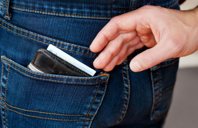 Как уберечься от карманников во время путешествий – советы