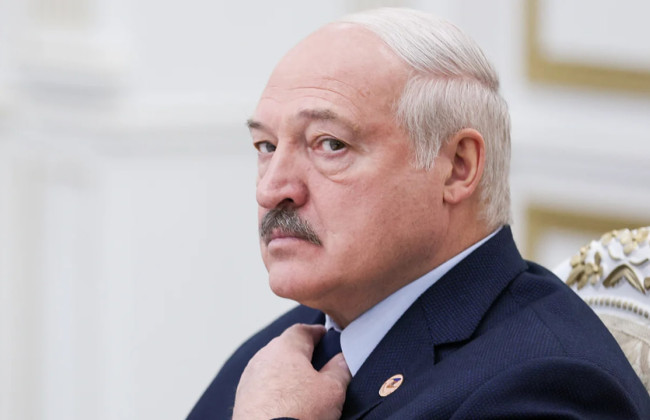 лукашенко заявил о возможном наступлении беларуси и россии на Польшу