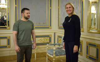 Зима, ймовірно, випробує український народ на стійкість, чого не бачили в Європі з часів Другої світової війни – FT