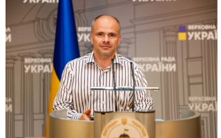 Михайло Радуцький озвучив, яких змін очікувати від легалізації медичного канабісу в Україні