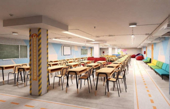 На Киевщине в этом году не должно быть ни одной школы, которая работает дистанционно – в ОВА поставили задачу