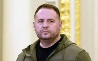 Церква буде позбавлена московського впливу – керівник ОПУ Андрій Єрмак