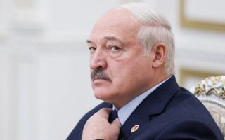 лукашенко заявил о возможном наступлении беларуси и россии на Польшу
