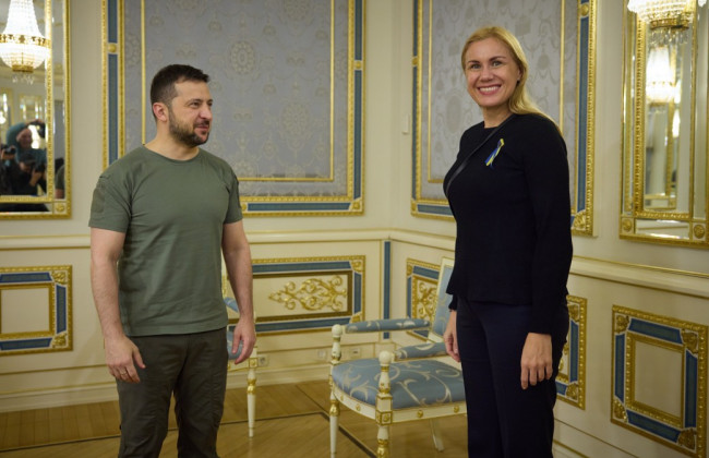 Зима, вероятно, испытает украинский народ на стойкость, чего не видели в Европе со времен Второй мировой войны – FT