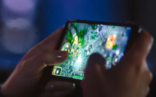 У геймерських відеокарт Nvidia, Intel та AMD з'явиться новий конкурент