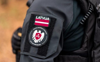 Спецслужбы Латвии проверили известного спортсмена из-за шутки о гражданстве рф