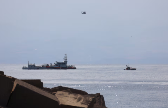 Мультимиллиардер Майкл Линч пропал без вести после аварии парусного судна у берегов Сицилии