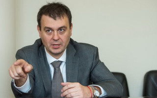 Гетманцев о ресторанном бизнесе: Одна из худших ситуаций с теневой экономикой