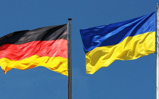 ПВО, дроны и боеприпасы: Германия передала Украине новый пакет военной помощи