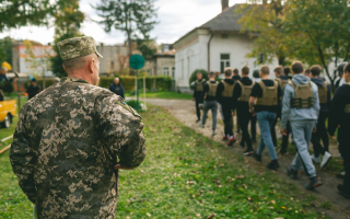 Персональні дані чоловіків будуть вносити до Реєстру «Оберіг» з 16 років – Кабмін опублікував порядок