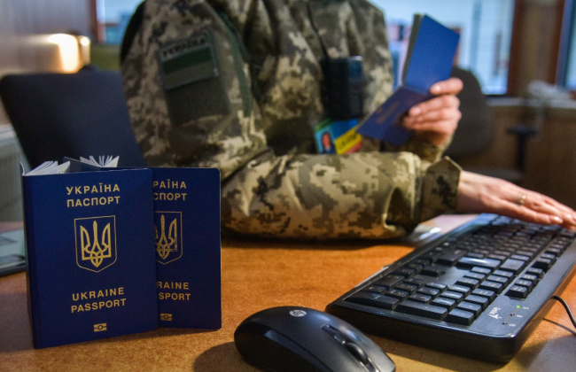 У Реєстрі військовозобов’язаних «Оберіг» автоматично з’являться дані про тих, хто ніколи не відвідував ТЦК