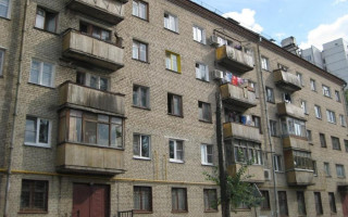 Какие по площади квартиры получат владельцы, которых будут расселять с «хрущевок»