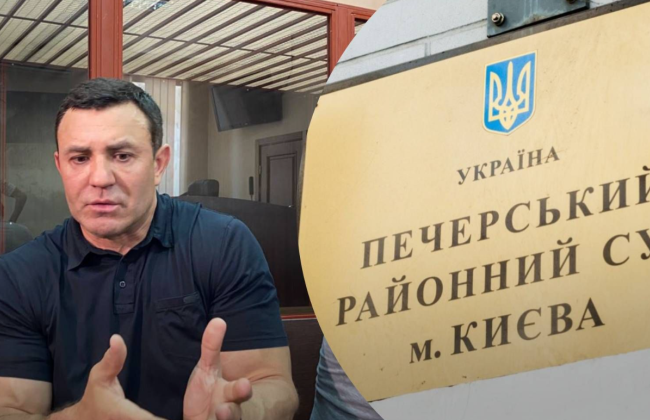 Суд продлил домашний арест нардепу Николаю Тищенко до 23 сентября