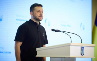 Украинские силы контролируют более 1250 квадратных километров территории рф